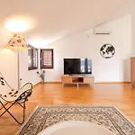 Apartments And A Room Ina