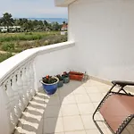 Apartments And A Room Ina