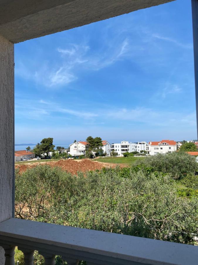 Guest house Apartments And A Room Ina 3*