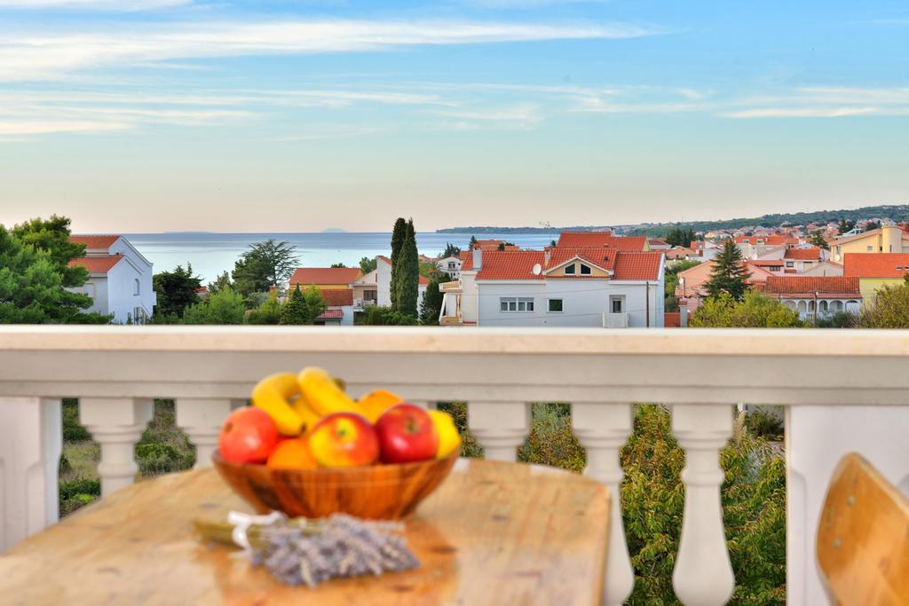 Guest house Apartments And A Room Ina Zadar