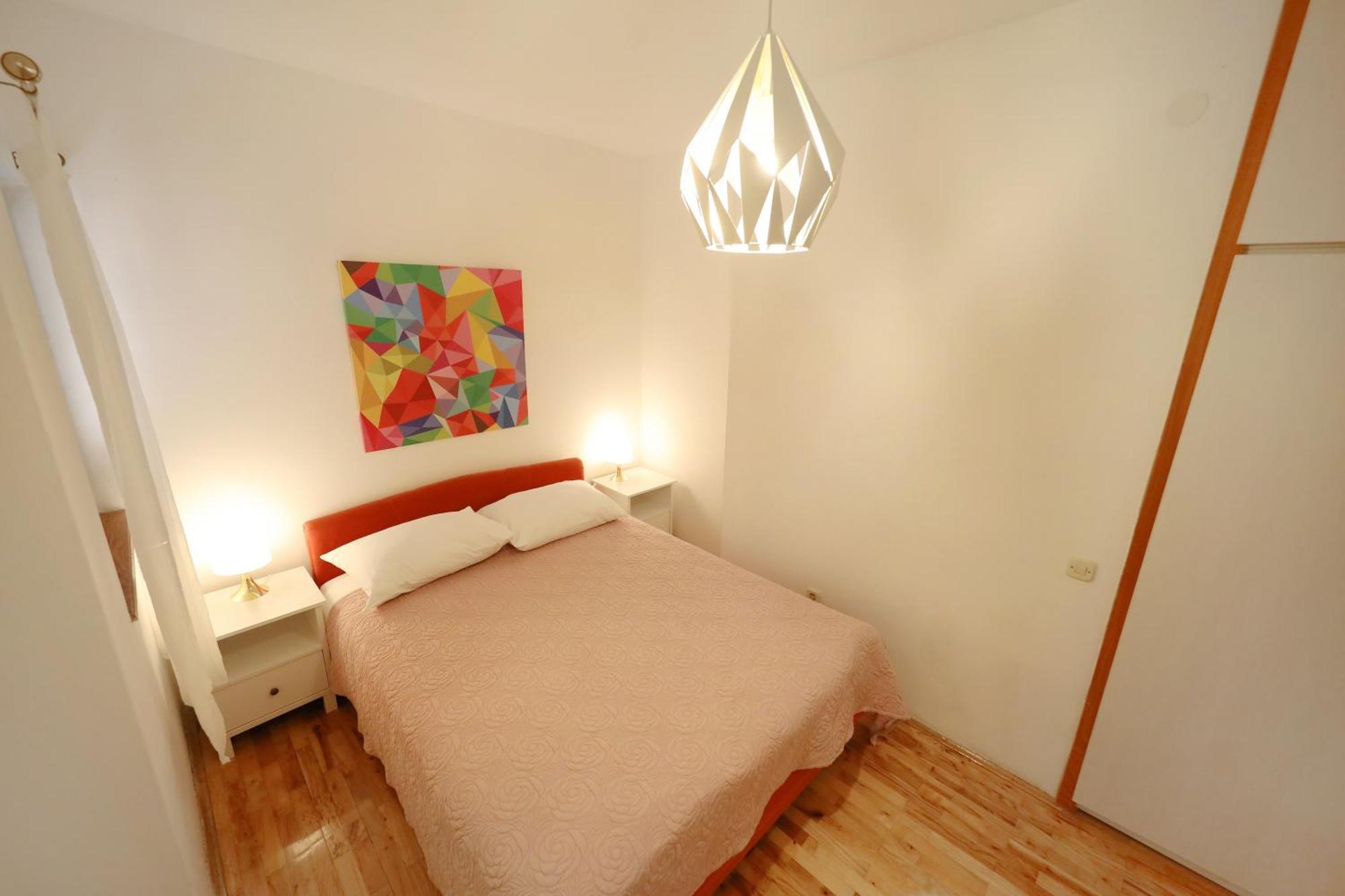 Guest house Apartments And A Room Ina Zadar