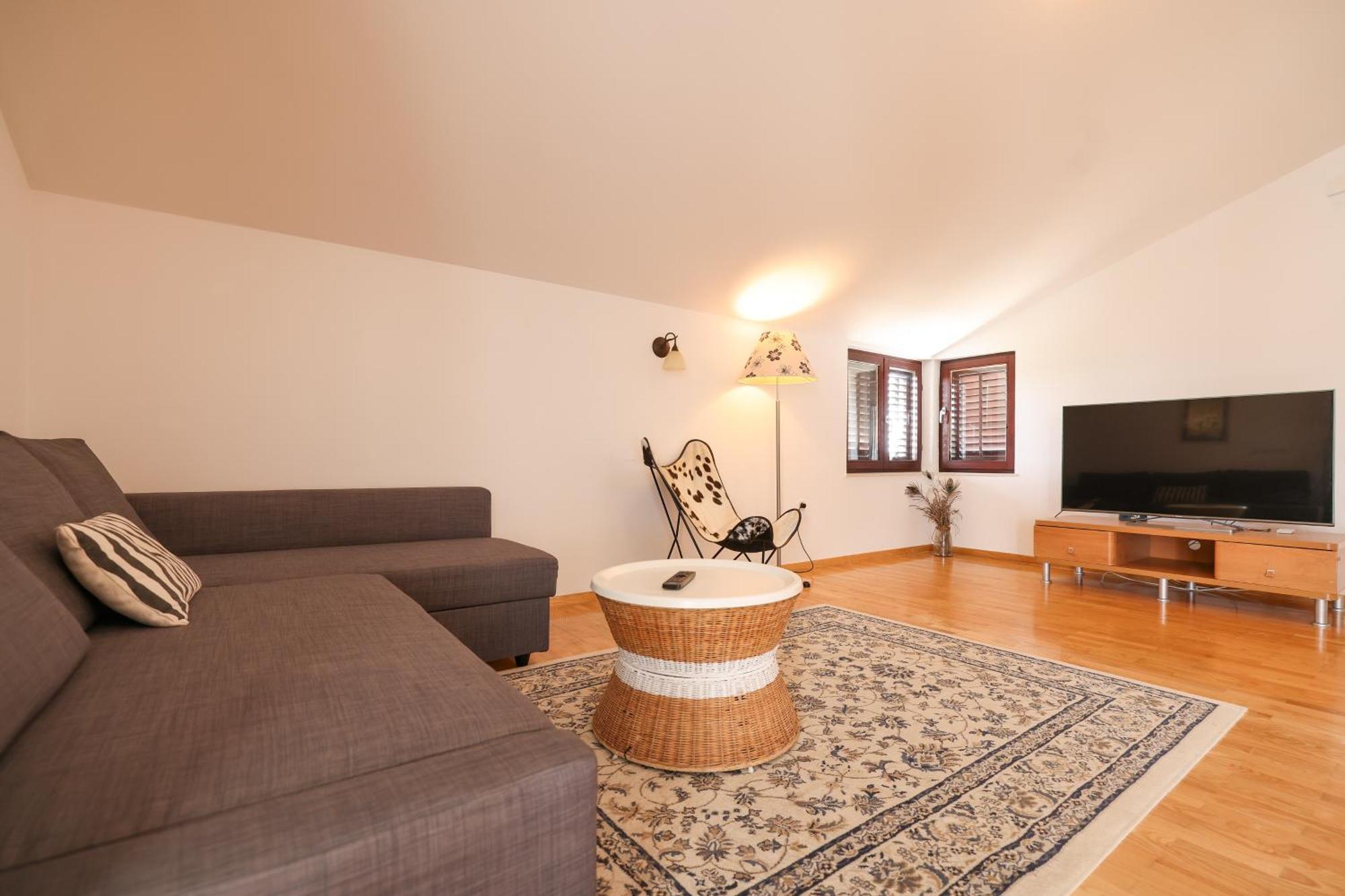Apartments And A Room Ina Guest house