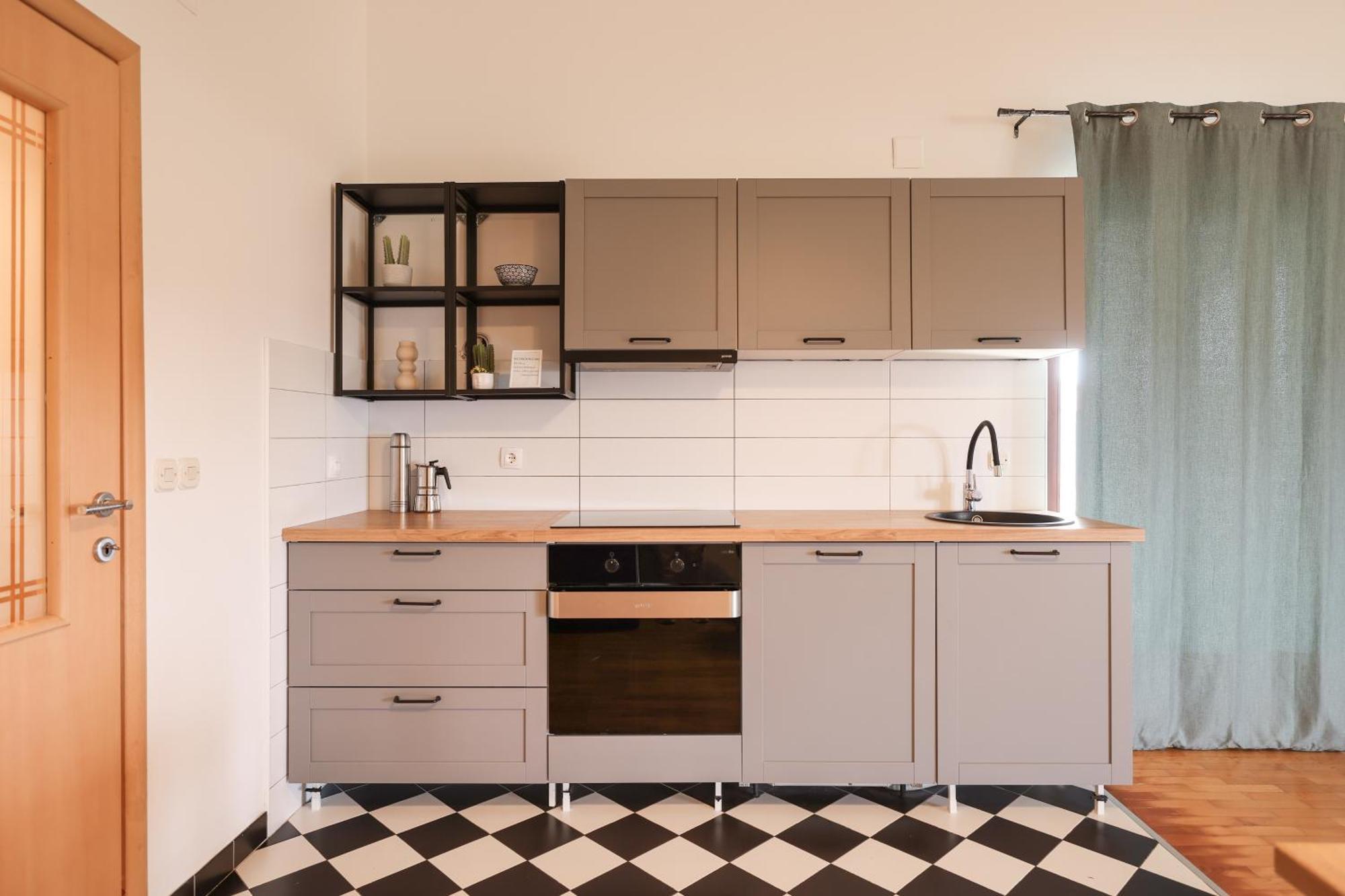 Apartments And A Room Ina Guest house Zadar