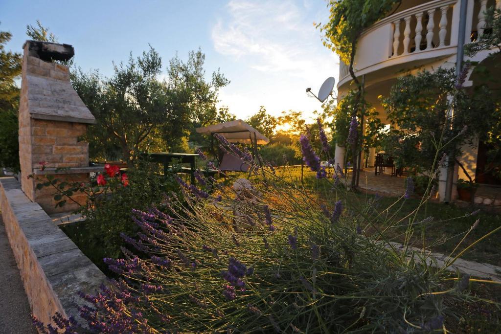 Guest house Apartments And A Room Ina Zadar